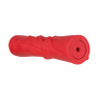 Amazon Top Vendeur Multi Couleurs Nettoyage Des Dents Squeaky En Caoutchouc Naturel Durable Chien À Mâcher Chiot Chien Jouets