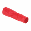 OEM/ODM multi couleurs jouets grinçants chiot en caoutchouc naturel dents durables propres jouets à mâcher grinçants