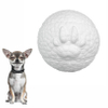 Nouveau lancement en gros Pet Toys E-TPU jouet pour chien respectueux de l'environnement Jouet interactif pour chien sûr et solide